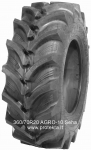 Padanga 360/70R20 (13.6R20) AGRO10 Seha 129A8/B TL, 360/70 R20