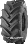 Padanga 620/75R26 (23.1R26) R-1W Advance 166A8 TL