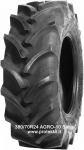 Padanga 380/70R24 AGRO10 Seha 125A8/B TL