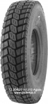 Padanga 12.00R20 HF313 Agate 18PR 154/149K TTF M+S, 12.00 R20