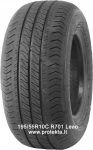 Padanga 195/55 R10C R701 Leao (Ling Long) 98/96N TL M+S