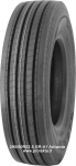Padanga 295/80R22.5 GRA1 Advance 18PR 152/148M TL M+S, 3PMSF, 295/80 R22.5