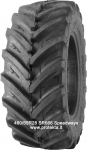Padanga 480/65R28 SR666 Speedways 142D TL (egl.), 480/65 R28