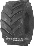 Padanga 26x12.00-12 I3D Advance 10PR 124A2 TL (egl.)