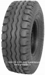 Padanga 12.5/80-15.3 PK303 Speedways 16PR 144A8 TL