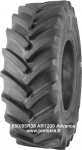 Padanga 650/85R38 AR1200 Advance 173D TL, 650/85 R38