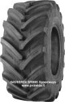 Padanga 540/65R24 SR666 Speedways 146D TL (egl.), 540/65 R24