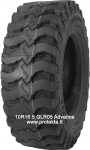 Padanga 10R16.5 (260/70R16.5) GLR05 Advance 128A5 TL