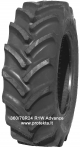 Padanga 360/70R24 R-1W Advance 127D TL, 360/70 R24