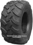 Padanga 650/55R26.5 IMP AR833 Advance 169D/180A8 TL, 650/55 R26.5