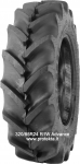 Padanga 320/85R24 R1W Advance 122A8/B TL, 320/85 R24