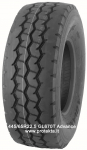 Padanga 445/65R22.5 GL670T Advance 20PR 169K TL M+S 3PMSF, 445/65 R22.5