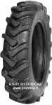 Padanga 9.5-22 R1 Loricae 10PR 114A5 TT (su kam.)