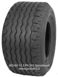 Padanga 400/60-15.5 PK305 Speedways 14PR 143A8 TL