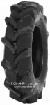 Padanga 7.00-14 R1 Loricae 8PR 82A5 TT (su kam.)