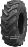 Padanga 16.9R24 (440/80R24) R4E IND Advance 161A8 TL