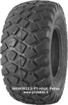 Padanga 560/60R22.5 PT-HAUL Petlas 165D/162E TL, 560/60 R22.5