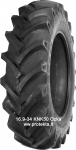 Padanga 16.9-34 (420/85R34) KNK50 Ozka 10PR 142A6 TT (egl.)