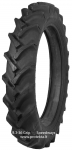 Padanga 8.3-36 Gripking R1 Speedways 8PR 113A6 TT