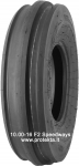 Padanga 10.00-16 F2 Speedways 10PR 119A8 TT (be kam.)