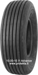 Padanga 10.00-15 I1 Advance 8PR 121B TL