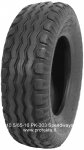 Padanga 10.5/65-16 (260/70-16) PK303 Speedways 14PR 130A8 TL