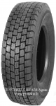 Padanga 315/70R22.5 HF638 Agate 20PR 154/150 TL M+S 3PMSF, 315/70 R22.5