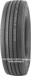 Padanga 275/70R22.5 GRT1 Advance 18PR 148/145M TL M+S 3PMSF, 275/70 R22.5