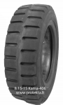 Padanga 8.15-15 Kama 406 10PR 146A5 TTF