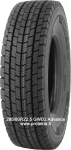 Padanga 295/80R22.5 GWD2 Advance 18PR 152/148M TL M+S 3PMSF, 295/80 R22.5