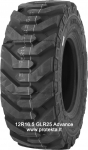 Padanga 12R16.5 GLR25 Advance 141A5 TL