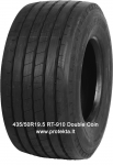 Padanga 435/50R19.5 RT910 Double Coin 20PR 160J TL M+S