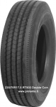 Padanga 235/75R17.5 RT500 Double Coin 18PR 143/141L TL