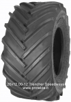 Padanga 26x12.00-12 (300/60-12) Trencher Speedways 8PR 117A3 TL