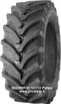 Padanga 540/65R38 TA110 Petlas 147D/150A8 TL