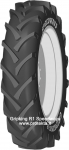 Padanga 6.00-12 R1 Gripking Speedways 6PR 71A8 TT
