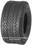 Padanga 18x8.50-8 Power Plus HD Speedways 8PR 88A3 TL