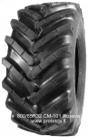 Padanga 800/65R32 (30.5LR32) CM101 Rosava 178A8 TT