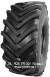 Padanga 28.1R26 (750/70R26) TR301 Rosava 158A8/B TT, 28.1 R26