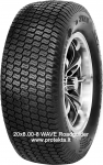 Padanga 20x8.00-8 Wave Roadguider 4PR TL