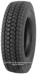 Padanga 265/70R19.5 RLB490 Double Coin 16PR 143/141K TL M+S 3PMSF