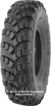 Padanga 12. 00-18 ( 3 20-457) W16A E2 (K70) Neumaster 14PR 138J TTF