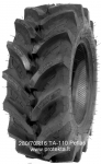 Padanga 280/70R16 TA110 Petlas 112A8/112B TL, 280/70 R16
