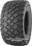 Padanga 710/50R30.5 FL300 Ling Long 173 D TL, 710/50 R30.5
