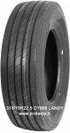 Padanga 315/70R22.5 DT966 Landy 18PR 154/150M TL M+S