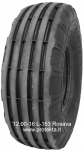 Padanga 12.00-16 L163BC Rosava 8PR 130A6 TTF (be jst.)