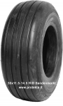 Padanga 30X11.5-14.5 RIB Agrityre 24PR 156A8 TL