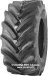 Padanga 540/65R28 R1W Advance 142D TL, 540/65 R28