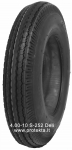 Padanga 4.00-10 S252 Deli 4PR 63M TL