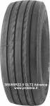 Padanga 385/65R22.5 GLT2 Advance 24PR 164K TL M+S, 385/65 R22.5